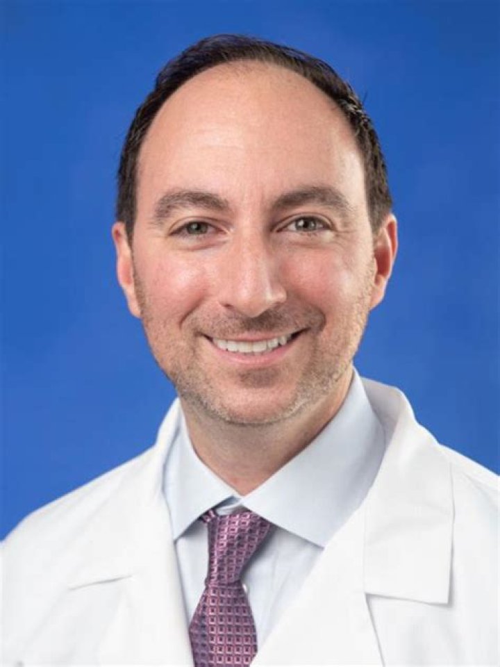 Dr. Robert Tribuzio, MD – Lancaster, PA