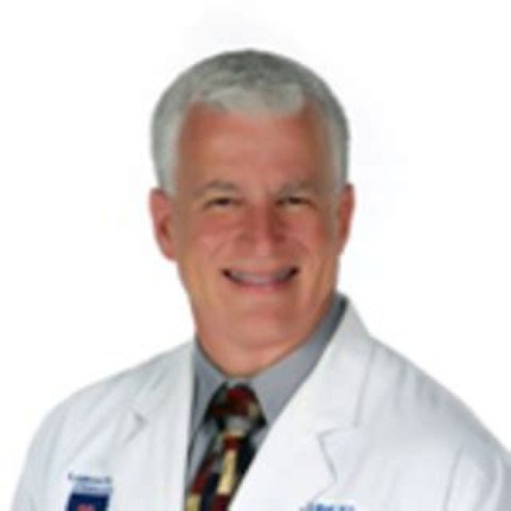 Dr. Robert Turnage, MD – Pensacola, FL