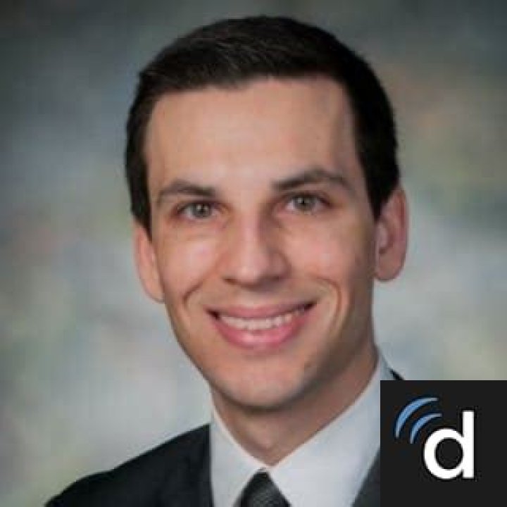 Dr. Robert Vasko, MD – Calabasas, CA