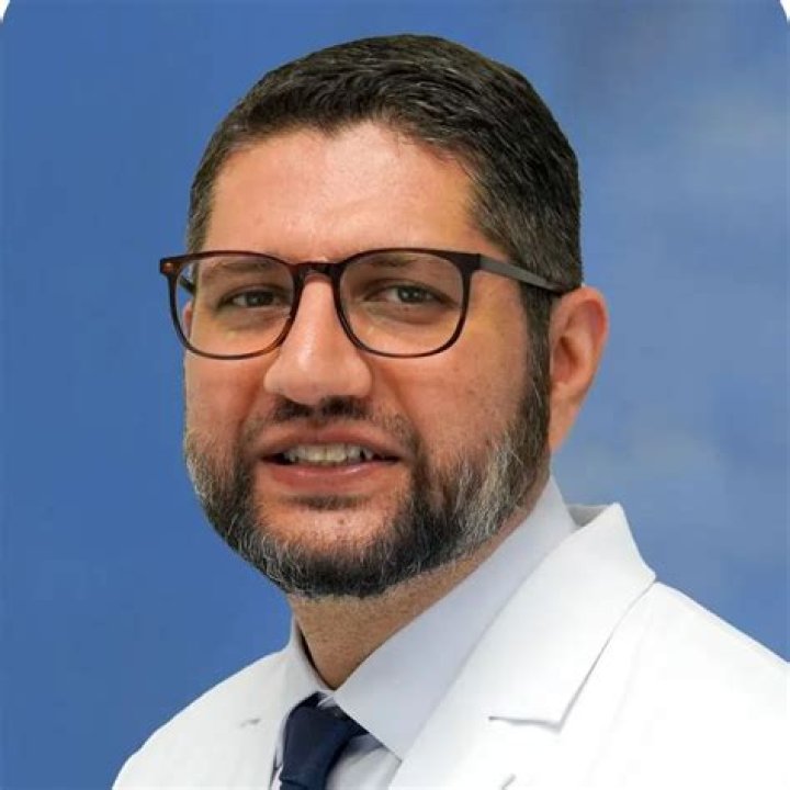 Dr. Robert Villarreal, MD – El Paso, TX