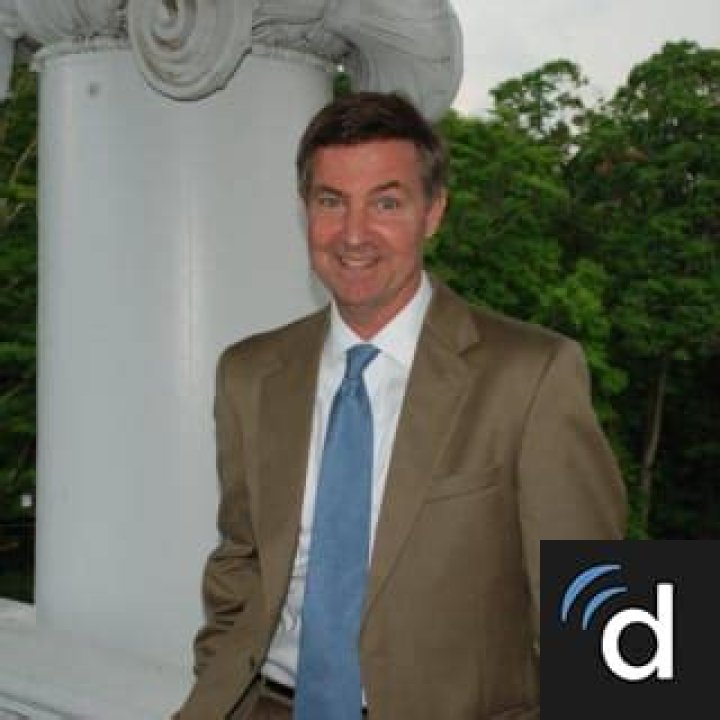Dr. Robert Weinacker III, MD – Mobile, AL