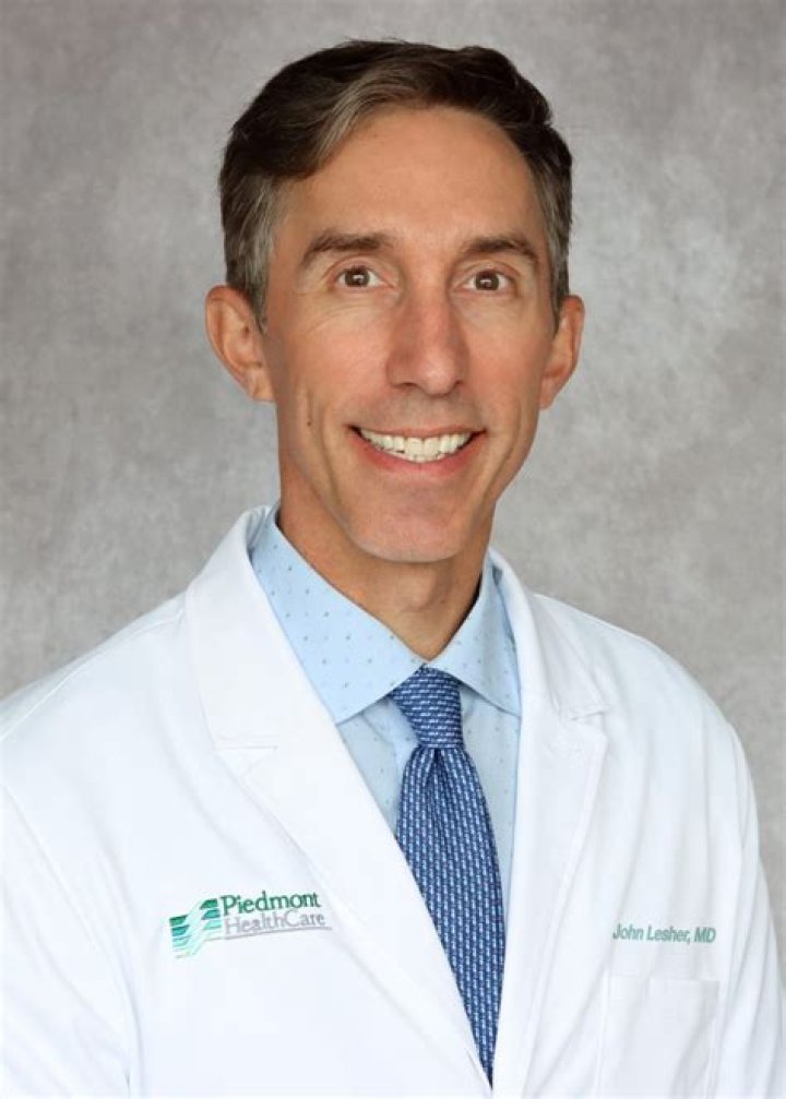 Dr. Robert Willard, MD – Doylestown, PA