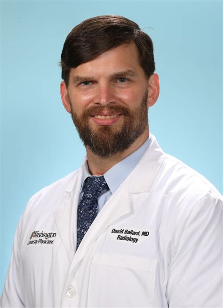 Dr. Robert Wilmoth, MD – Middlesborough, KY