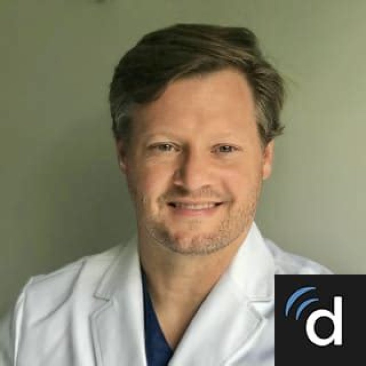 Dr. Robert Wilson, MD – Lexington, KY