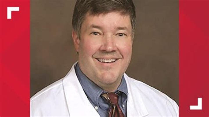 Dr. Robert Wilt, MD – Carbondale, IL