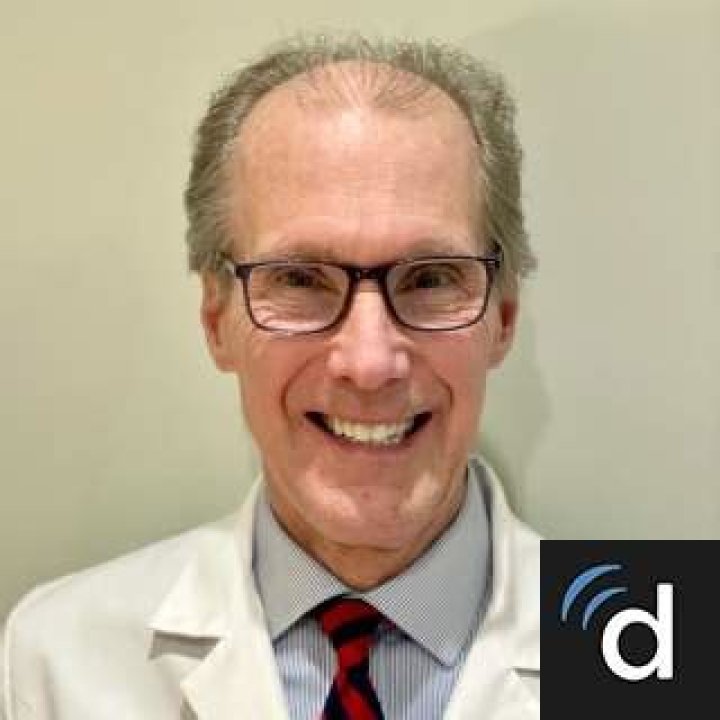 Dr. Robert Zendler II, DO – Flint, MI
