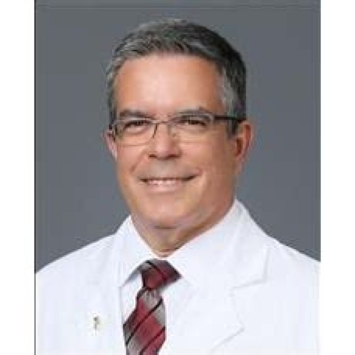 Dr. Roberto Arce, MD | Cardiology