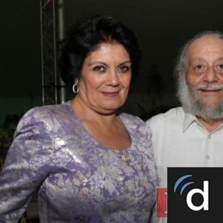 Dr. Roberto Canales, MD – El Paso, TX