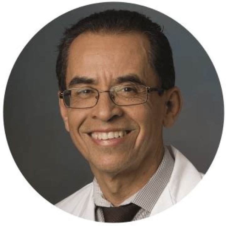 Dr. Roberto Rey, MD – Raymondville, TX