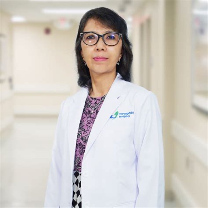 Dr. Robertus Salis, MD – Niagara Falls, NY
