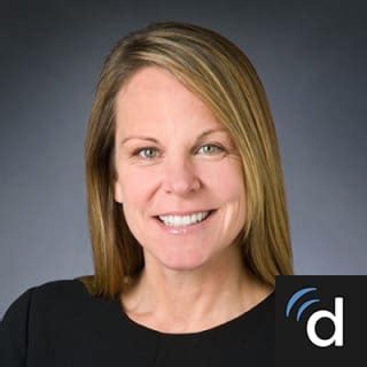 Dr. Robin (Duffield) Kirby, MD – Russellville, AR