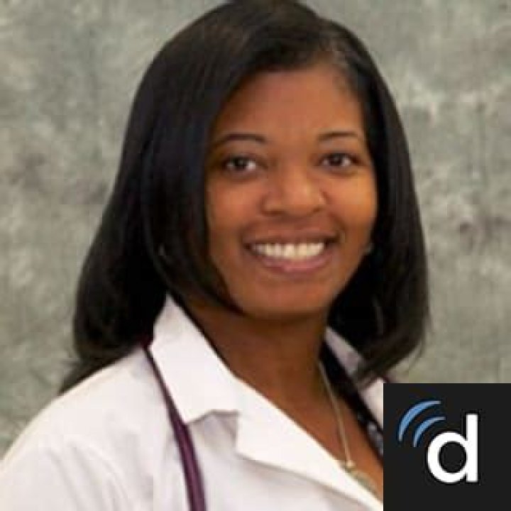 Dr. Robin Hardie-Hood, MD – Durham, NC