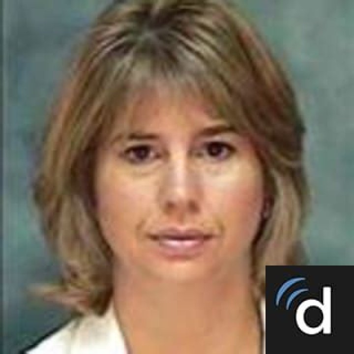 Dr. Rocio Pestana, MD – South Miami, FL