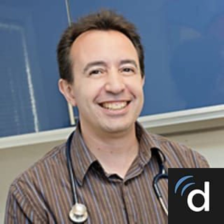 Dr. Rodd Stein, MD – Yorktown Heights, NY
