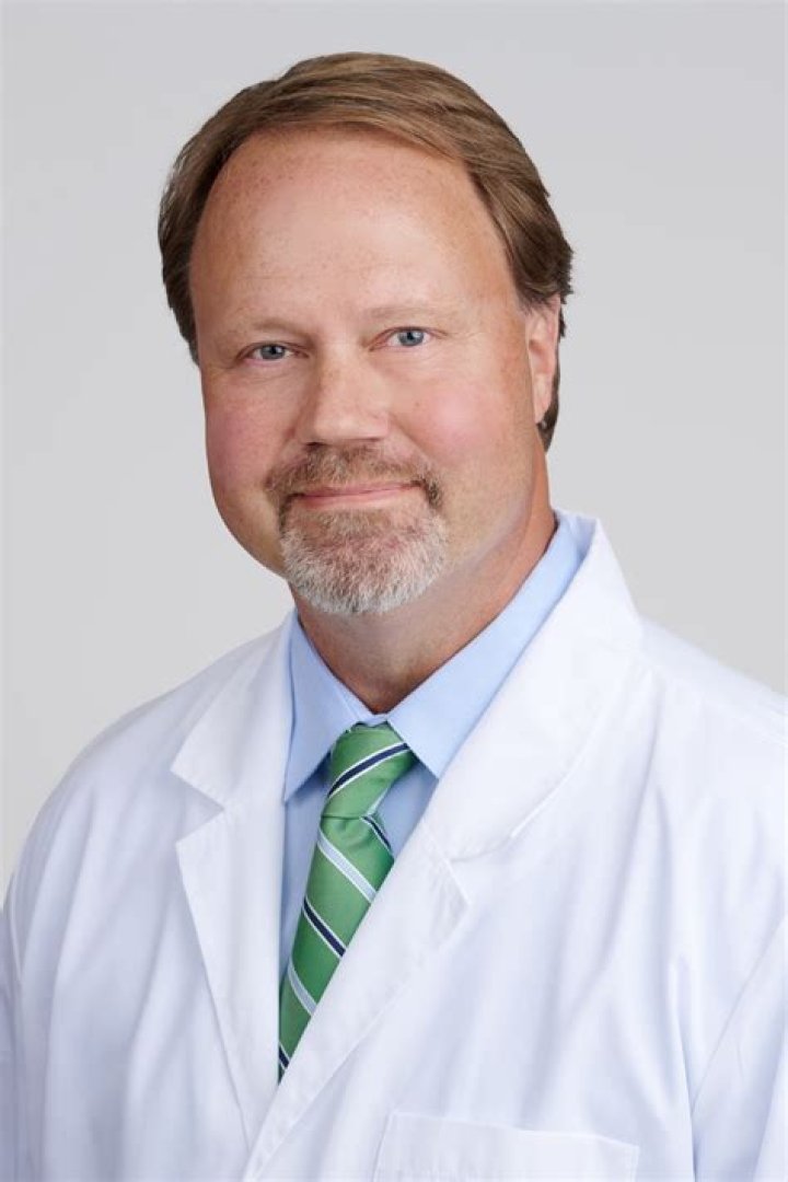 Dr. Rodger Wallace, MD – Nashville, TN
