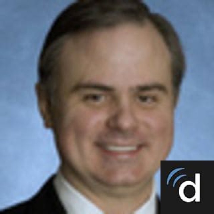 Dr. Rodney Horton, MD – Austin, TX