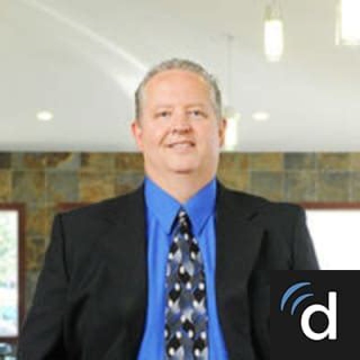 Dr. Rodney Lupardus, MD – Troy, IL