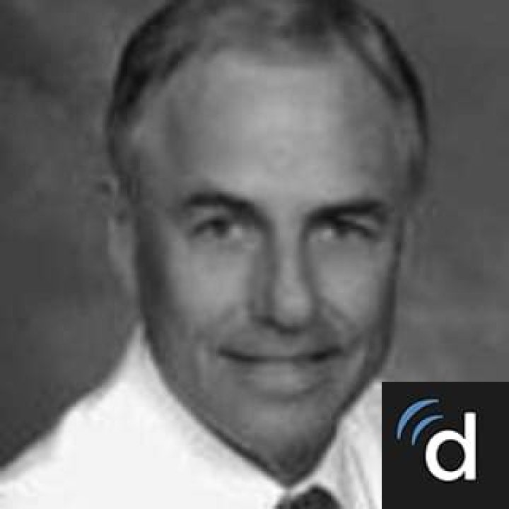 Dr. Rodney Mortenson, MD – Eden, NC