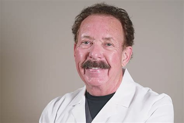 Dr. Rodney Powell, MD – Fort Walton Beach, FL