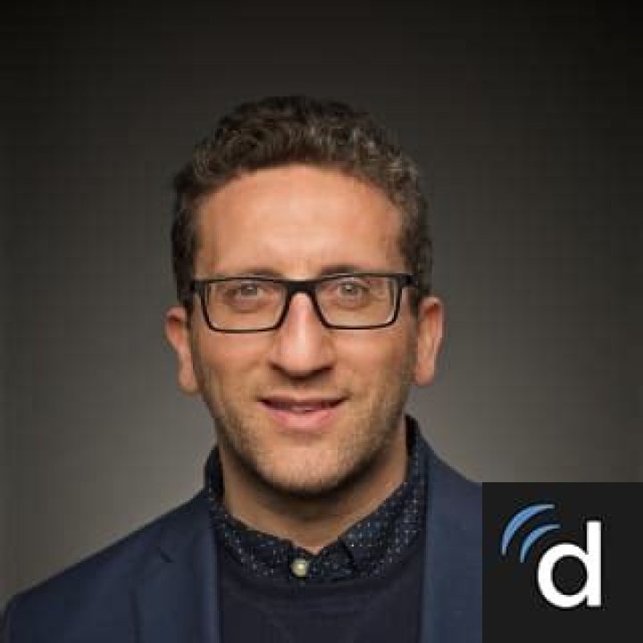 Dr. Rodney Samaan, MD – Van Nuys, CA