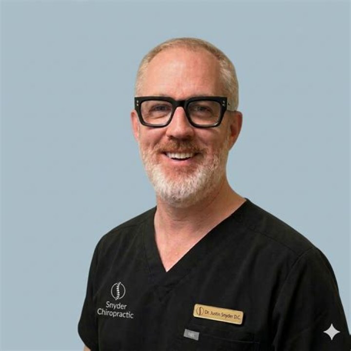 Dr. Rodney Snyder, MD – Edgewood, WA