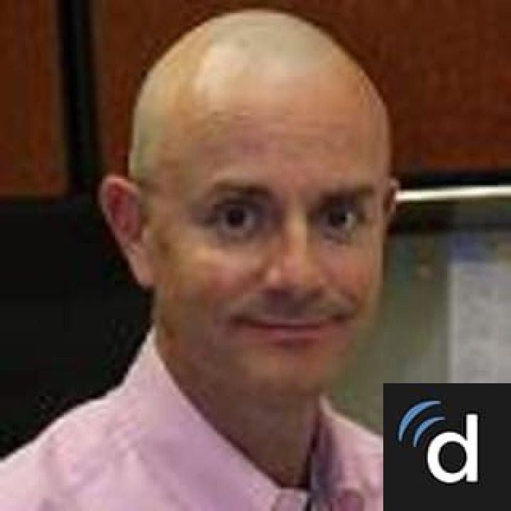 Dr. Rodolfo Fierro-Stevens, MD – El Paso, TX