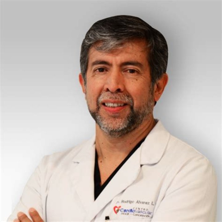 Dr. Rodrigo Alvarez, DO – Tucson, AZ