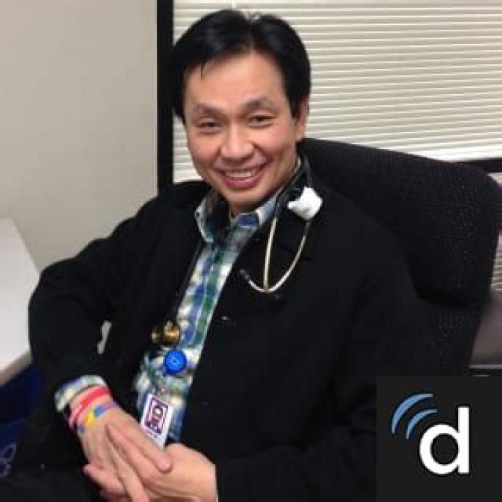 Dr. Rodrigo Chan, MD – Mesa, AZ