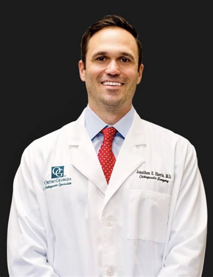 Dr. Rodrigo Morales, MD – Warner Robins, GA