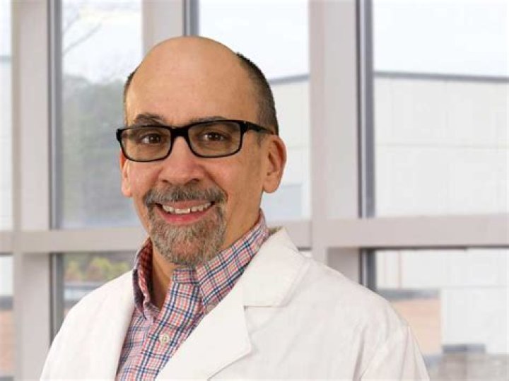 Dr. Rodrigo Rodriguez Jr., MD – Arcadia, CA