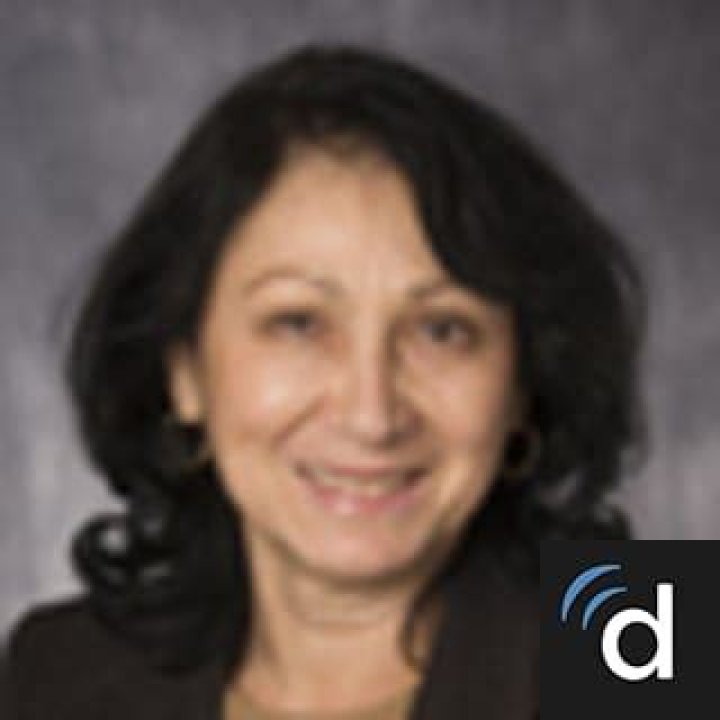 Dr. Roee Lazebnik, MD – Lake Forest, IL