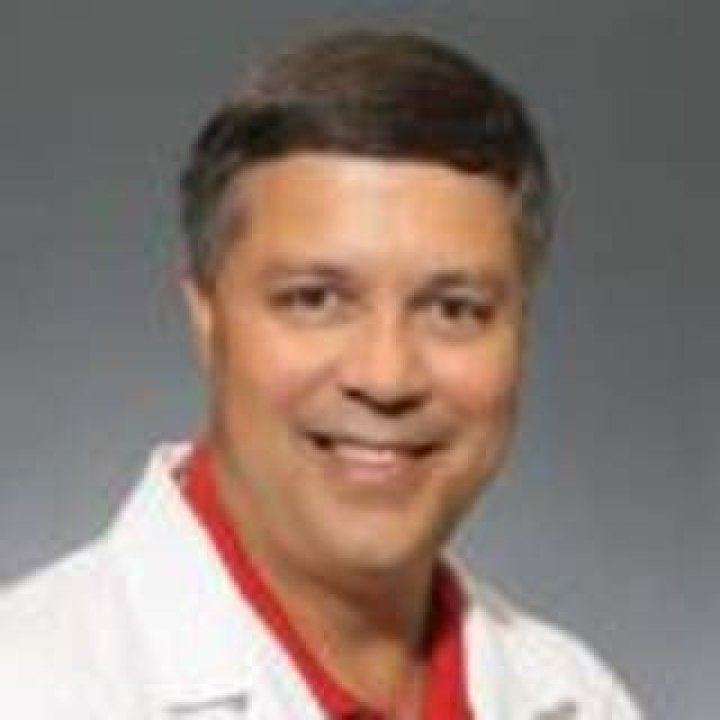 Dr. Roger Annis, MD – Saint Johns, MI
