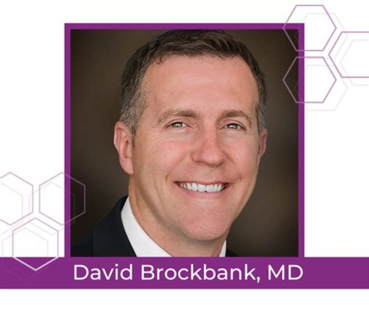 Dr. Roger Brockbank, MD – Pleasant Grove, UT
