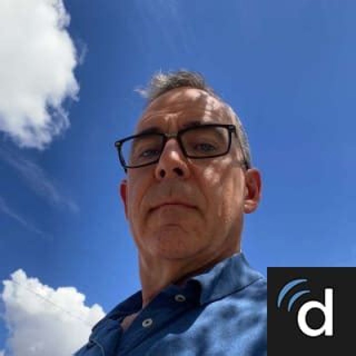 Dr. Roger Gildersleeve, MD – Albuquerque, NM