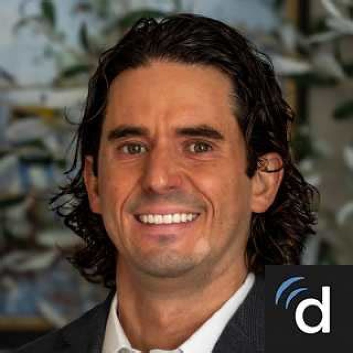 Dr. Roger Jump III, DO – Flint, MI