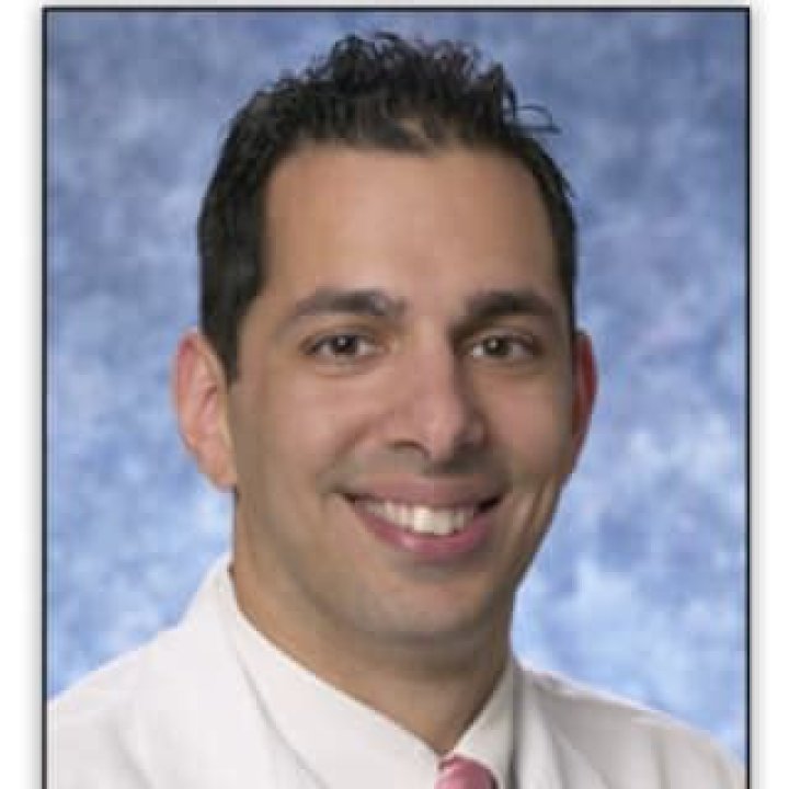 Dr. Roger Khetan, MD – Dallas, TX