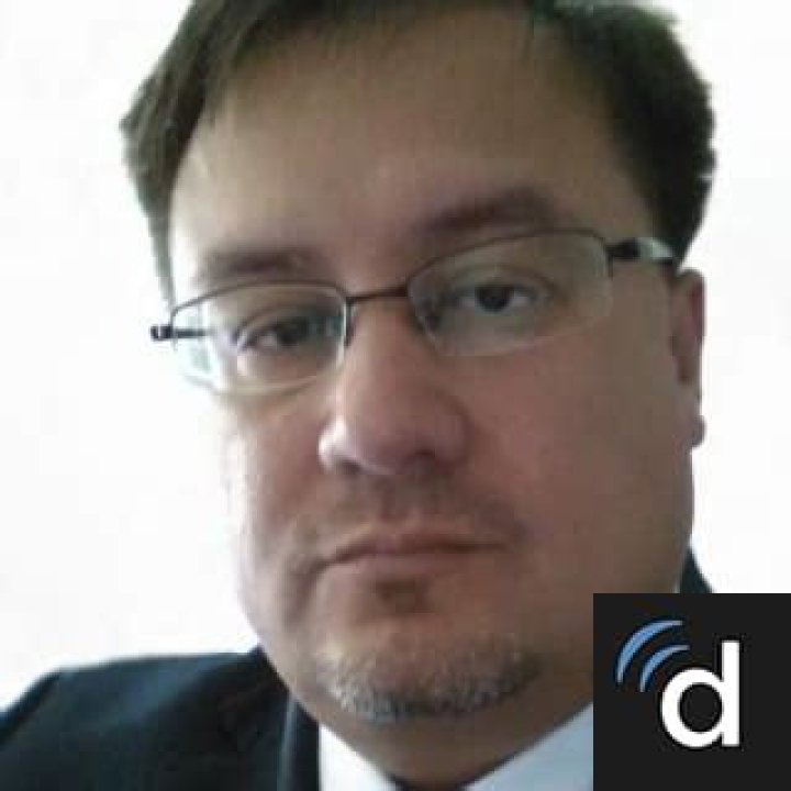 Dr. Roger Sifuentes, MD – Corpus Christi, TX