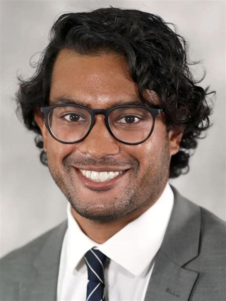 Dr. Rohan Maniar, MD | Oncology
