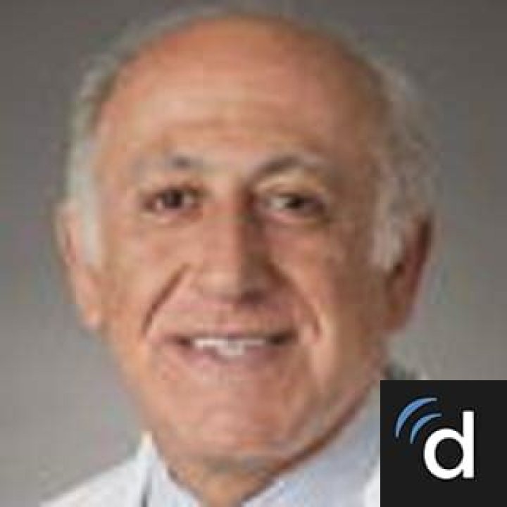 Dr. Roland Nassim, MD – Great Neck, NY