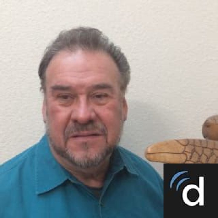 Dr. Rolando Longoria, MD – El Paso, TX