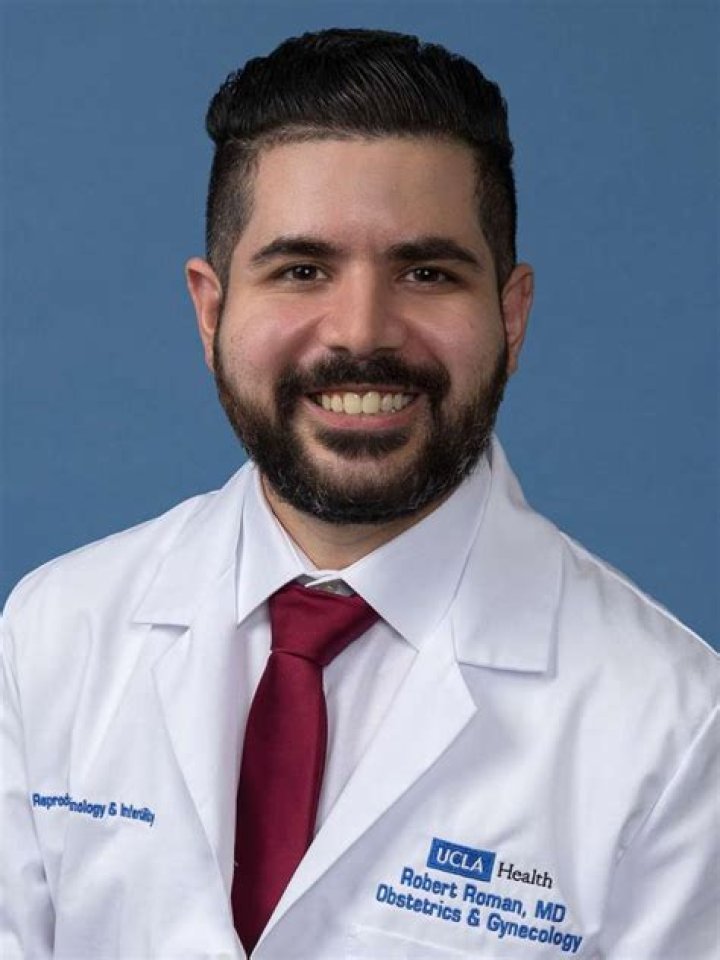 Dr. Roman Kutsy, MD – Juanita, WA
