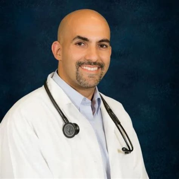 Dr. Romeo Samouh, MD – Upland, CA