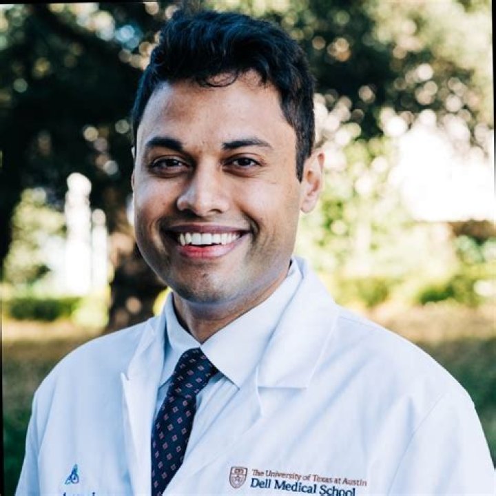 Dr. Romil Patel, MD – Lady Lake, FL