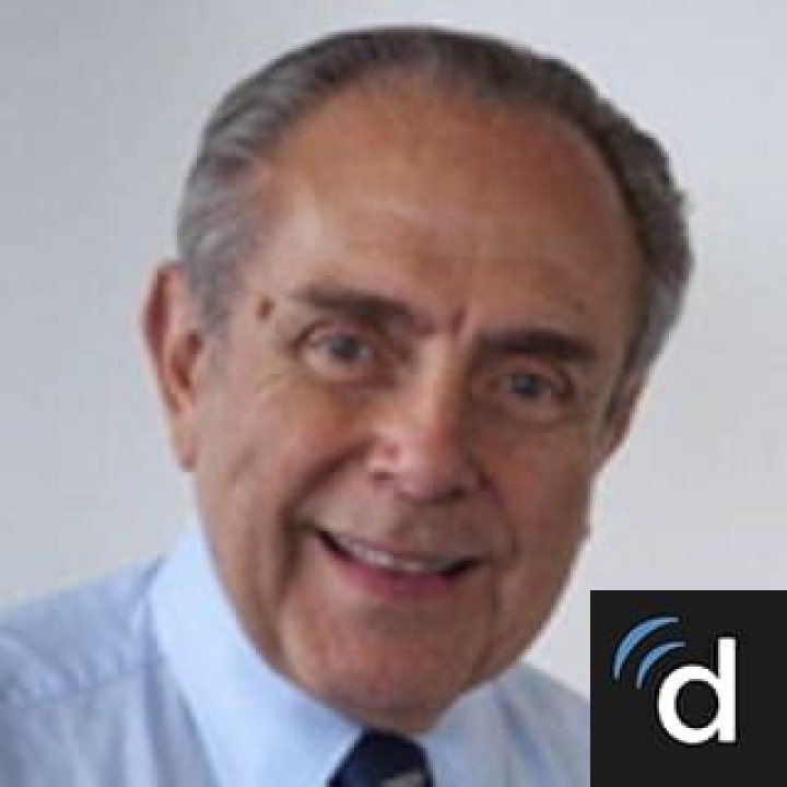Dr. Romulo Colindres, MD – Chapel Hill, NC