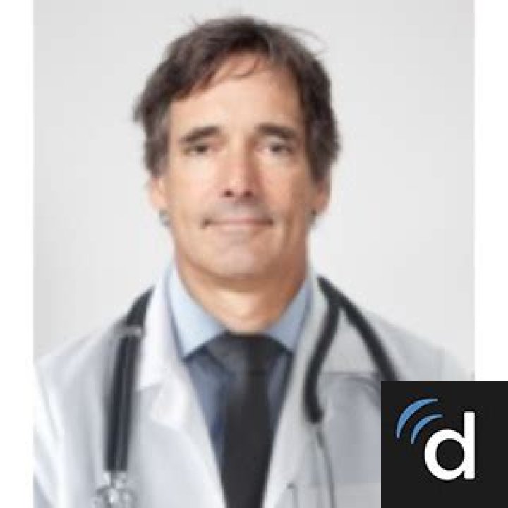 Dr. Ron Dailey, MD – Brooklyn, NY