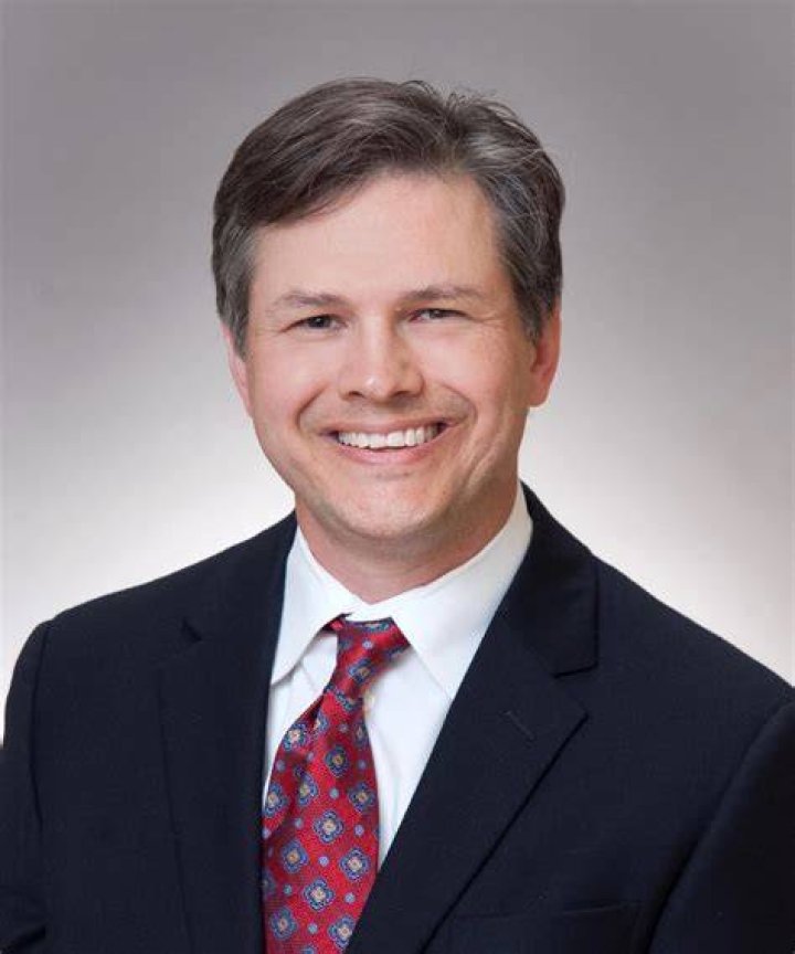 Dr. Ronald Ceruti, MD – Baton Rouge, LA