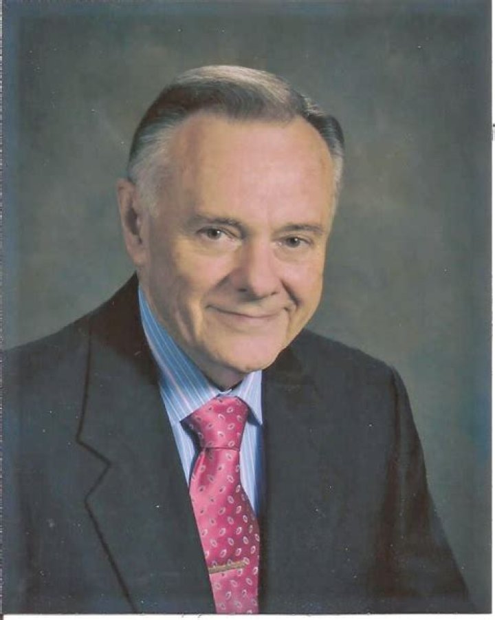 Dr. Ronald Harrison, MD – Punta Gorda, FL