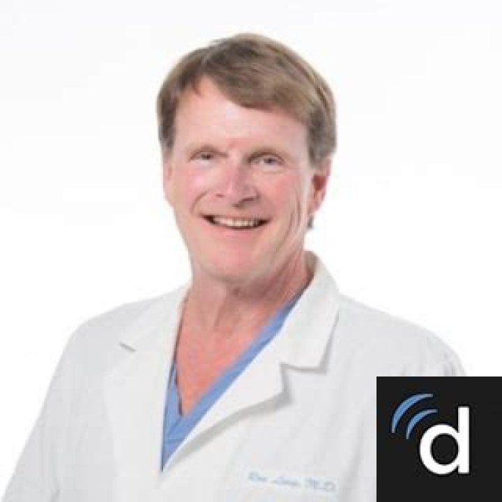 Dr. Ronald Long, MD – Goldsboro, NC