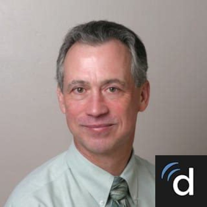 Dr. Ronald Moscati, MD – Buffalo, NY