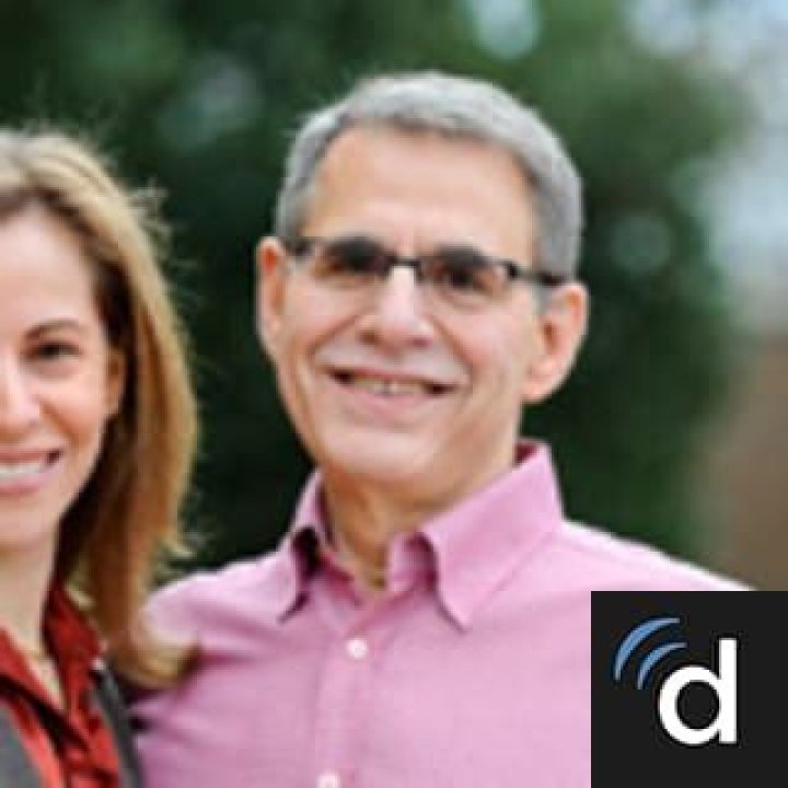 Dr. Ronald Oser, MD – Laurel, MD